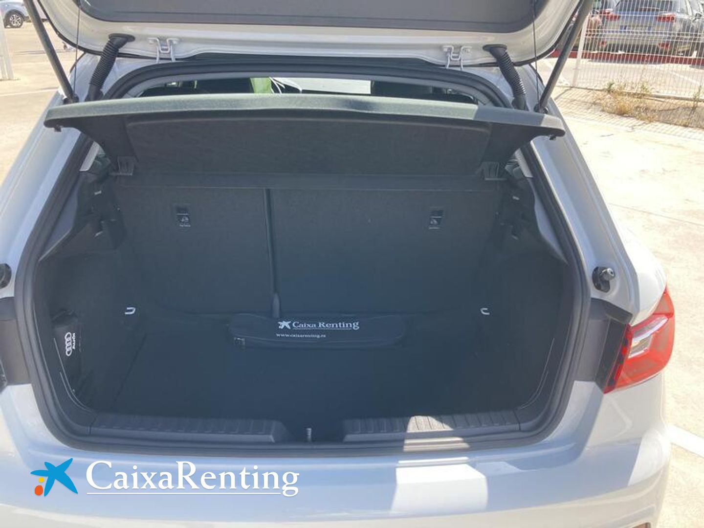 Audi A1 Sportback 25 TFSI 70 kW (95 CV)