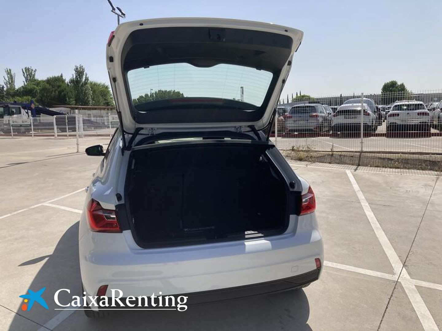 Audi A1 Sportback 25 TFSI 70 kW (95 CV)