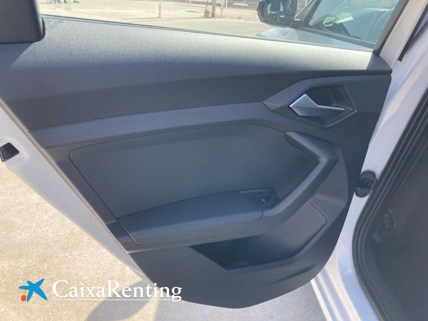 Audi A1 Sportback 25 TFSI 70 kW (95 CV)