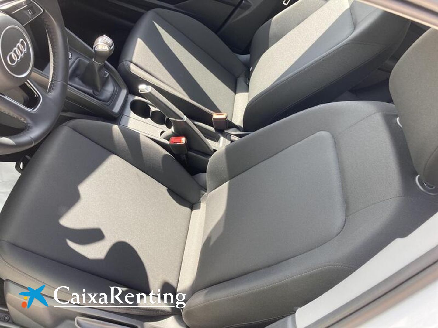 Audi A1 Sportback 25 TFSI 70 kW (95 CV)