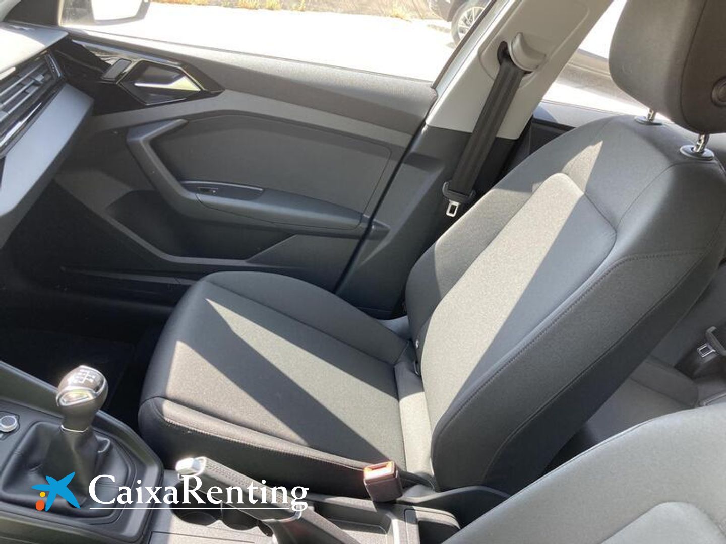 Audi A1 Sportback 25 TFSI 70 kW (95 CV)