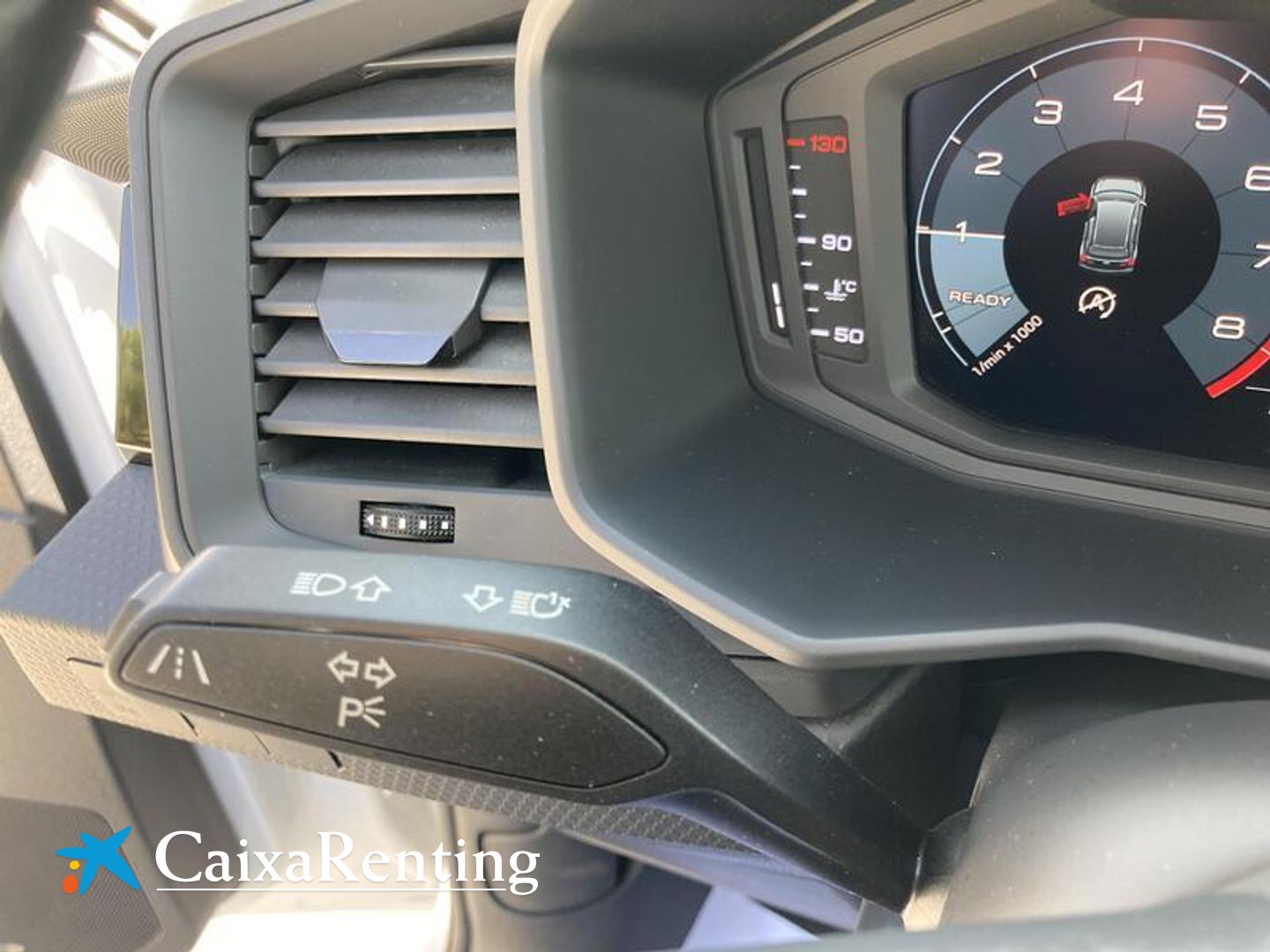 Audi A1 Sportback 25 TFSI 70 kW (95 CV)