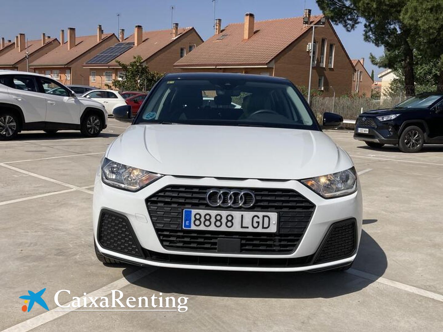 Audi A1 Sportback 25 TFSI 70 kW (95 CV)