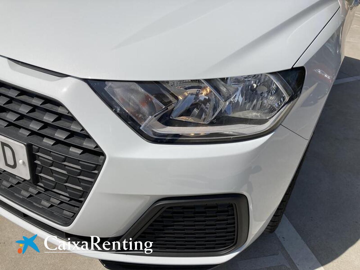 Audi A1 Sportback 25 TFSI 70 kW (95 CV)