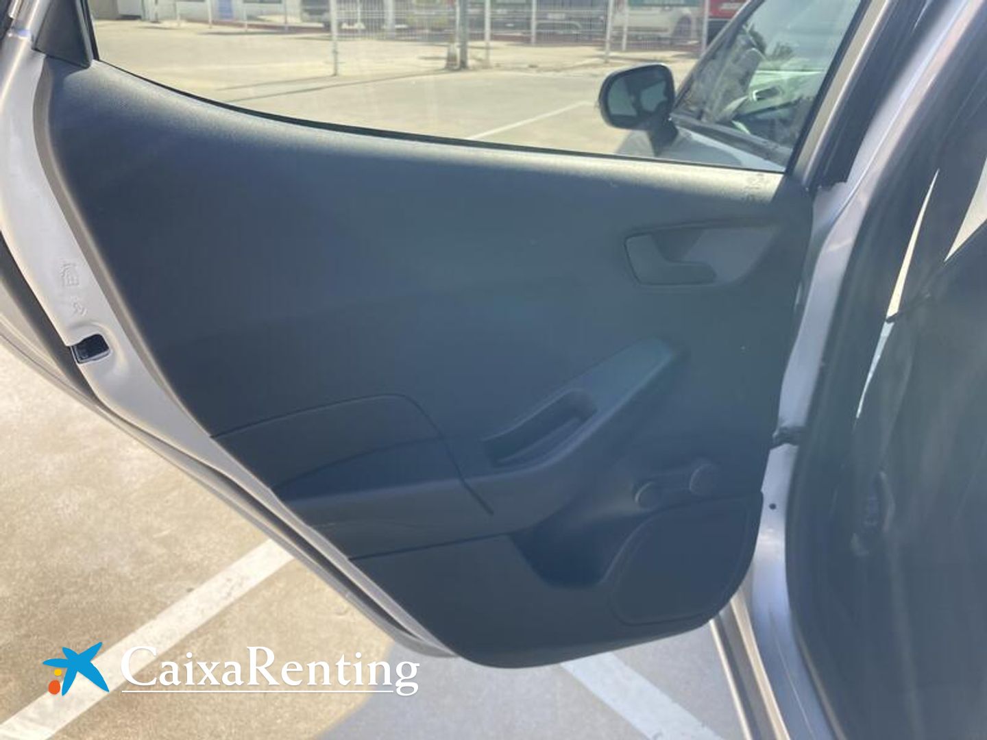 Ford Fiesta 1.1 Ti-VCT Trend 55 kW (75 CV)