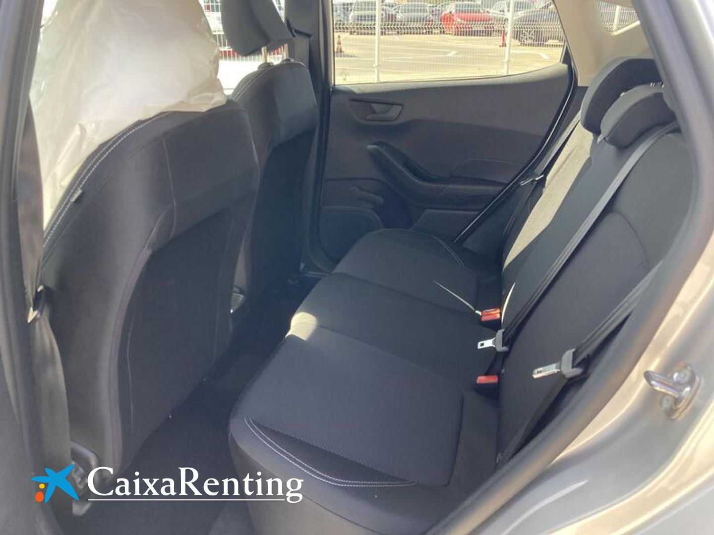 Ford Fiesta 1.1 Ti-VCT Trend 55 kW (75 CV)
