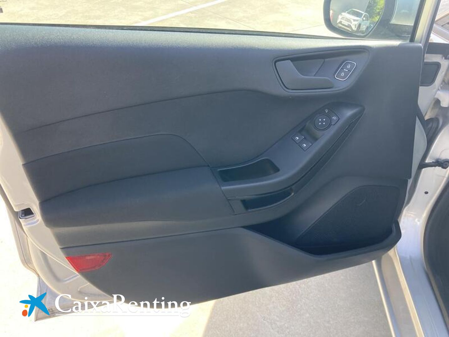 Ford Fiesta 1.1 Ti-VCT Trend 55 kW (75 CV)