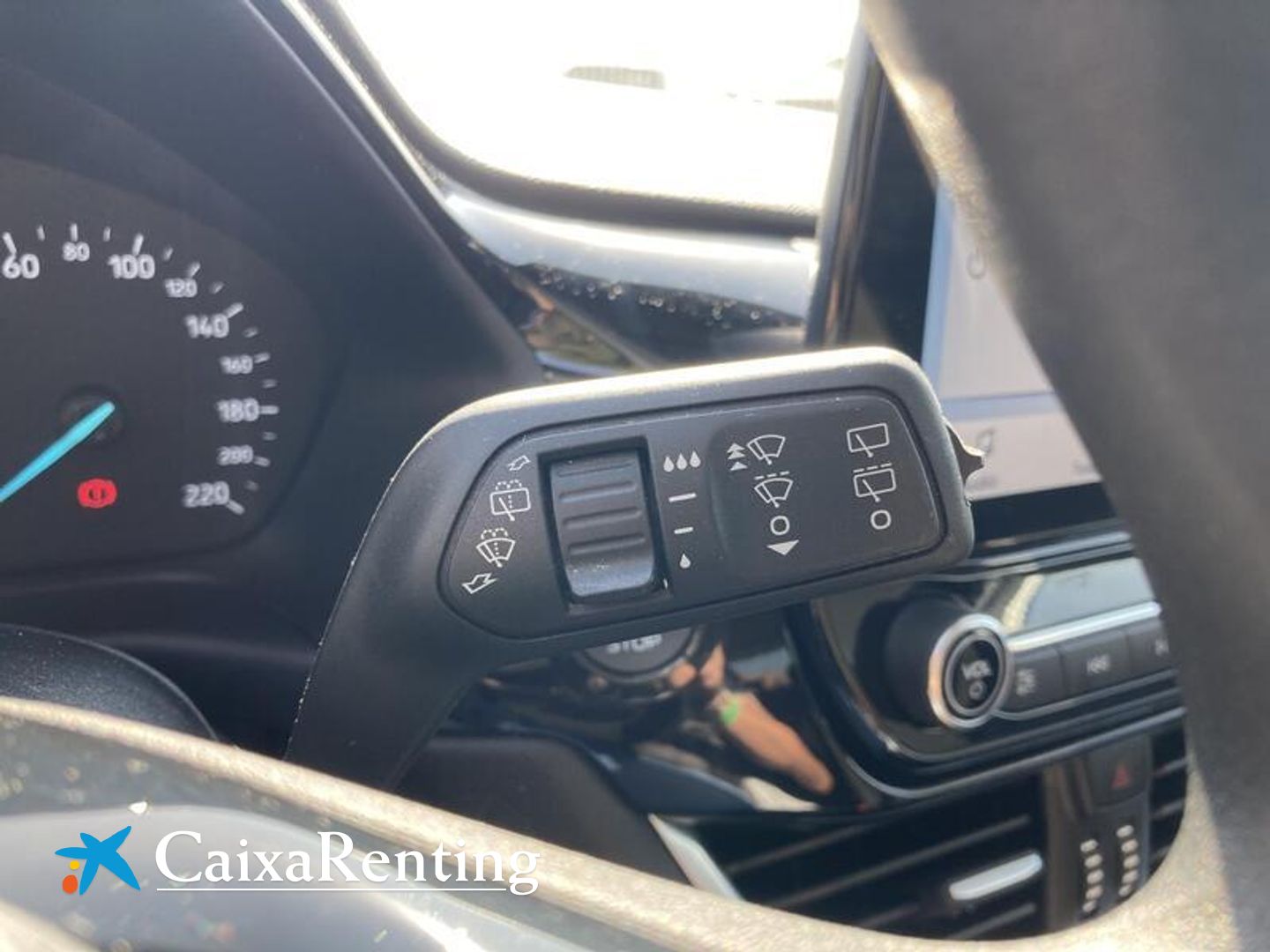 Ford Fiesta 1.1 Ti-VCT Trend 55 kW (75 CV)