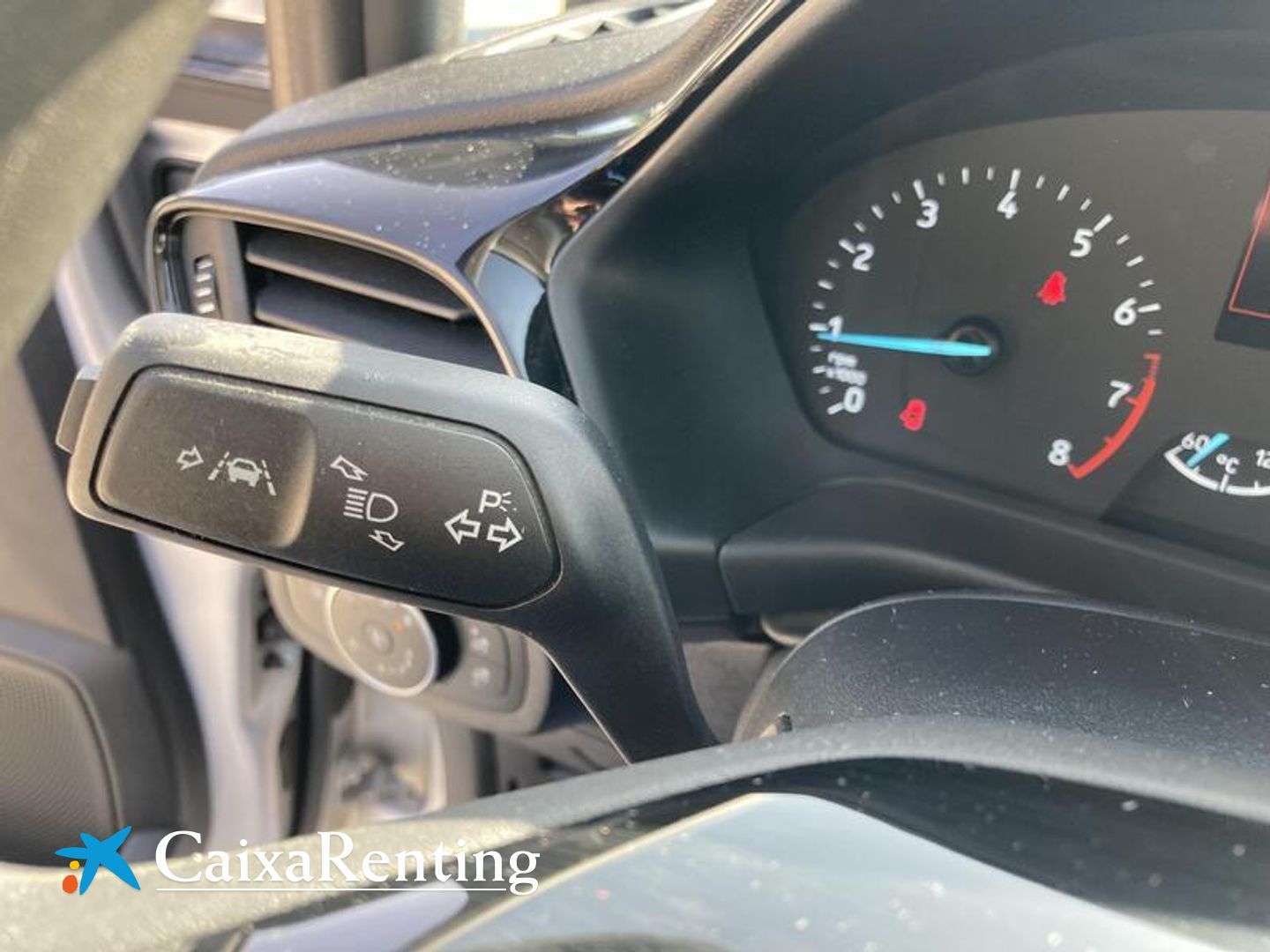 Ford Fiesta 1.1 Ti-VCT Trend 55 kW (75 CV)