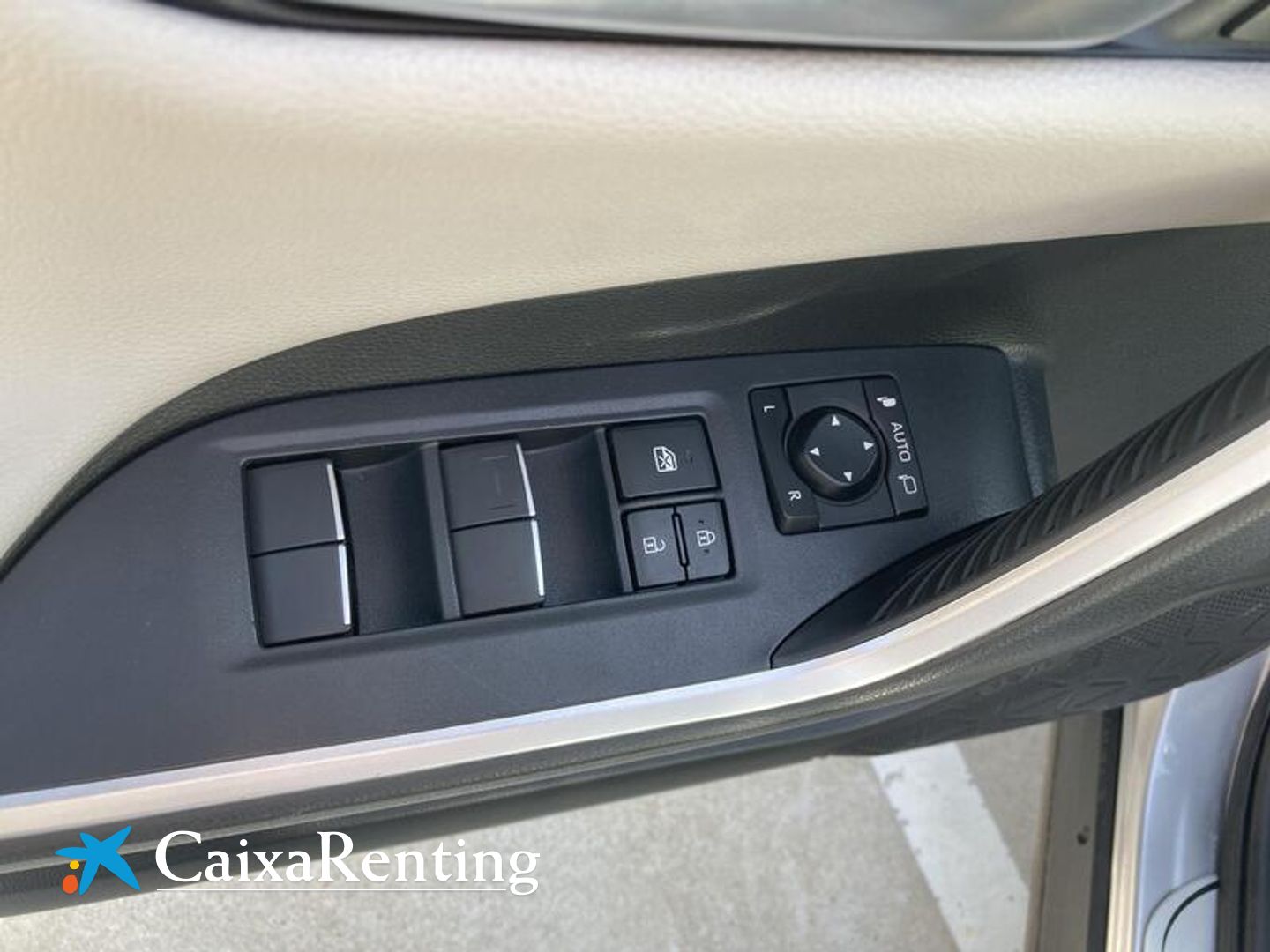 Toyota Rav4 2.5l hybrid Luxury 4WD 163 kW (222 CV)