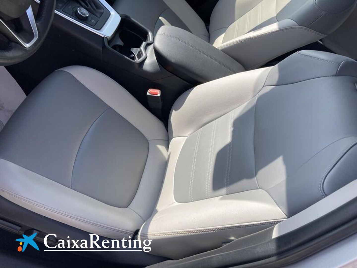 Toyota Rav4 2.5l hybrid Luxury 4WD 163 kW (222 CV)