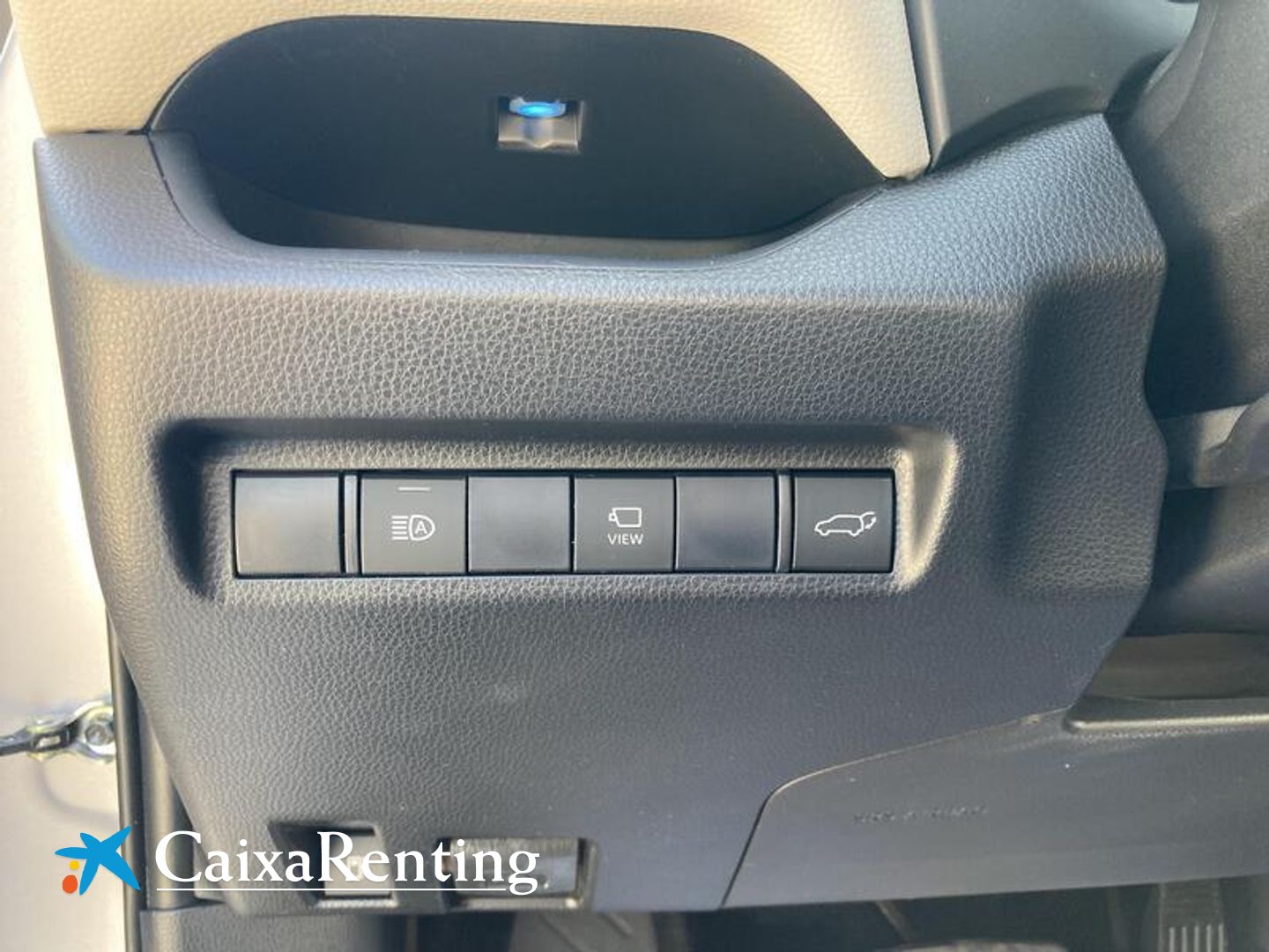 Toyota Rav4 2.5l hybrid Luxury 4WD 163 kW (222 CV)