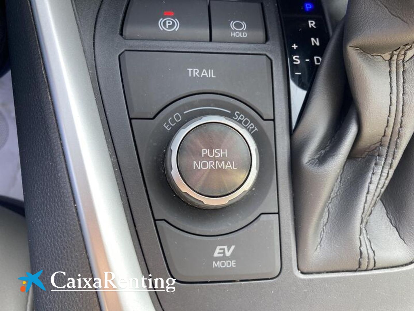 Toyota Rav4 2.5l hybrid Luxury 4WD 163 kW (222 CV)