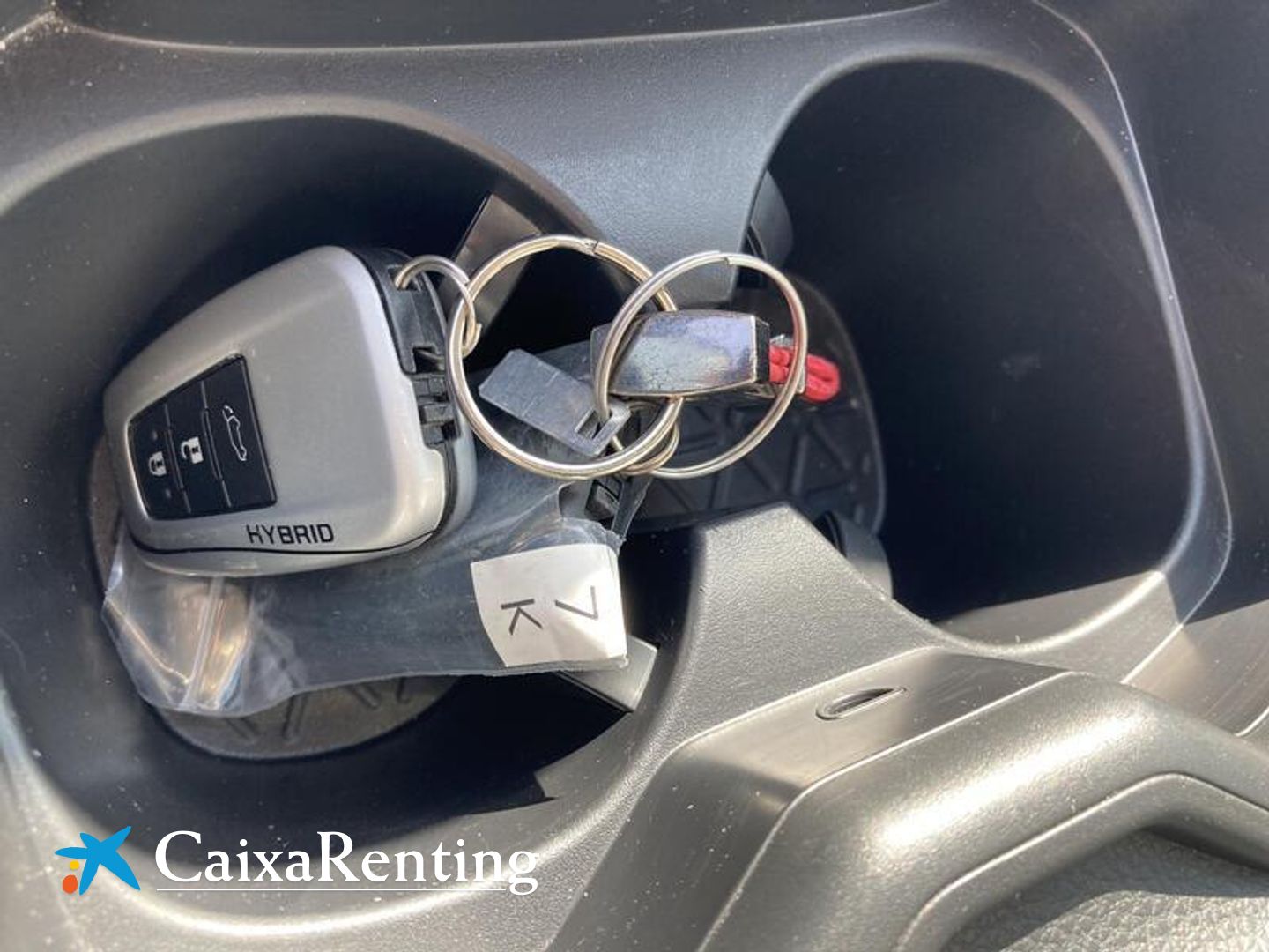 Toyota Rav4 2.5l hybrid Luxury 4WD 163 kW (222 CV)