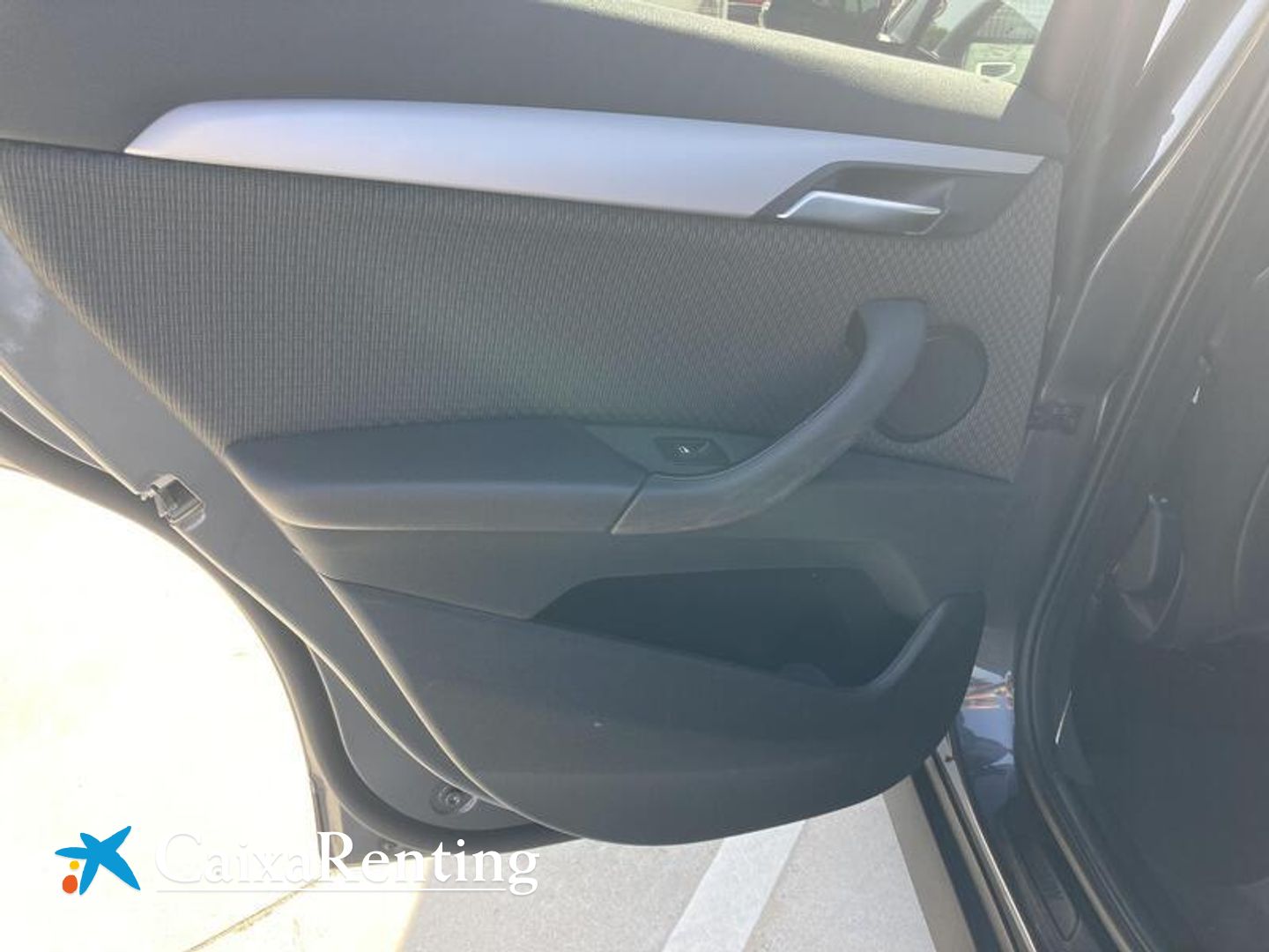 BMW X1 sDrive18i 103 kW (140 CV)