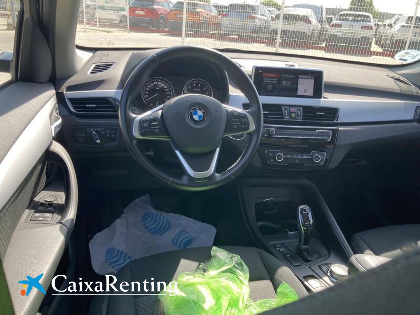 BMW X1 sDrive18i 103 kW (140 CV)