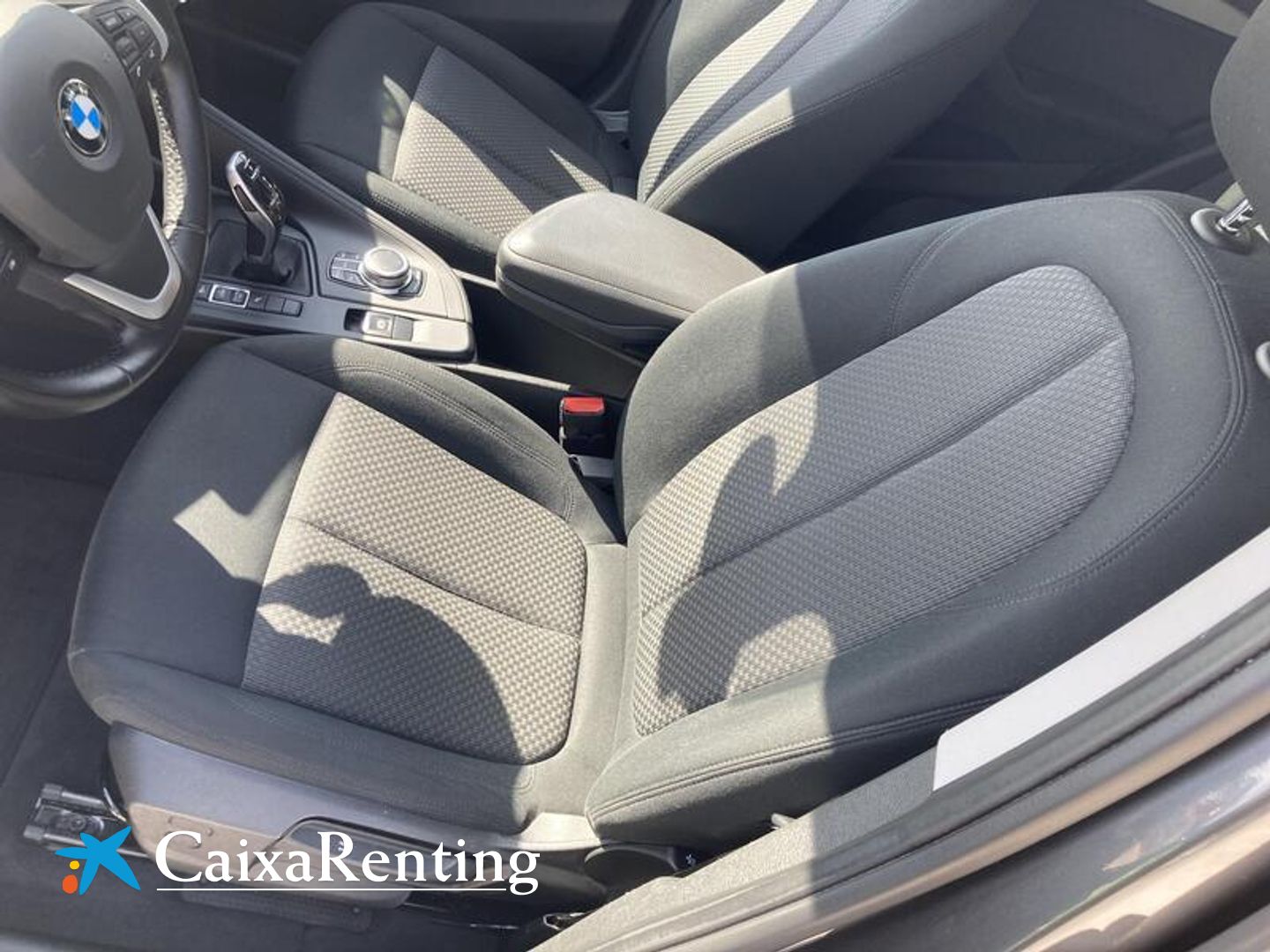 BMW X1 sDrive18i 103 kW (140 CV)