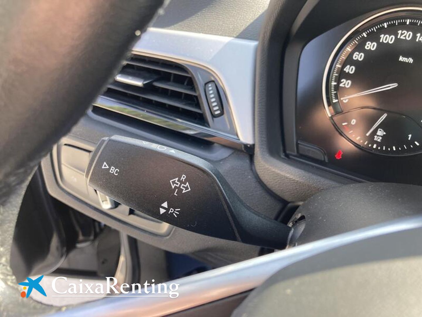BMW X1 sDrive18i 103 kW (140 CV)