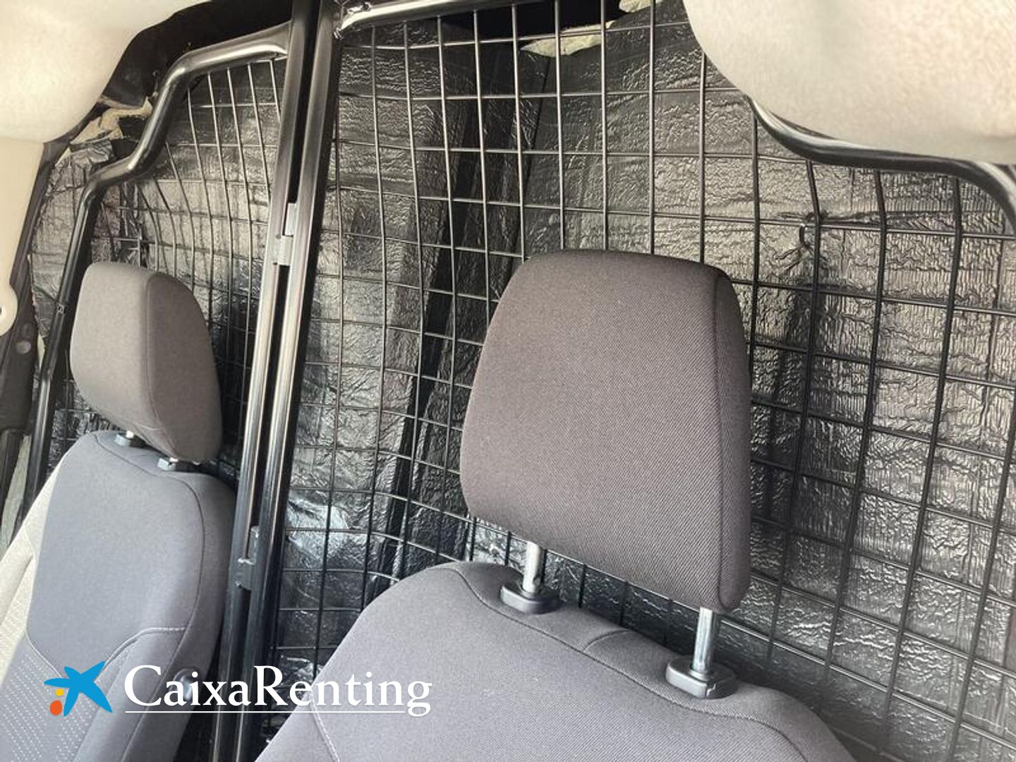 Ford Transit Courier Furgon 1.0 EcoBoost Trend 75 kW (100 CV)