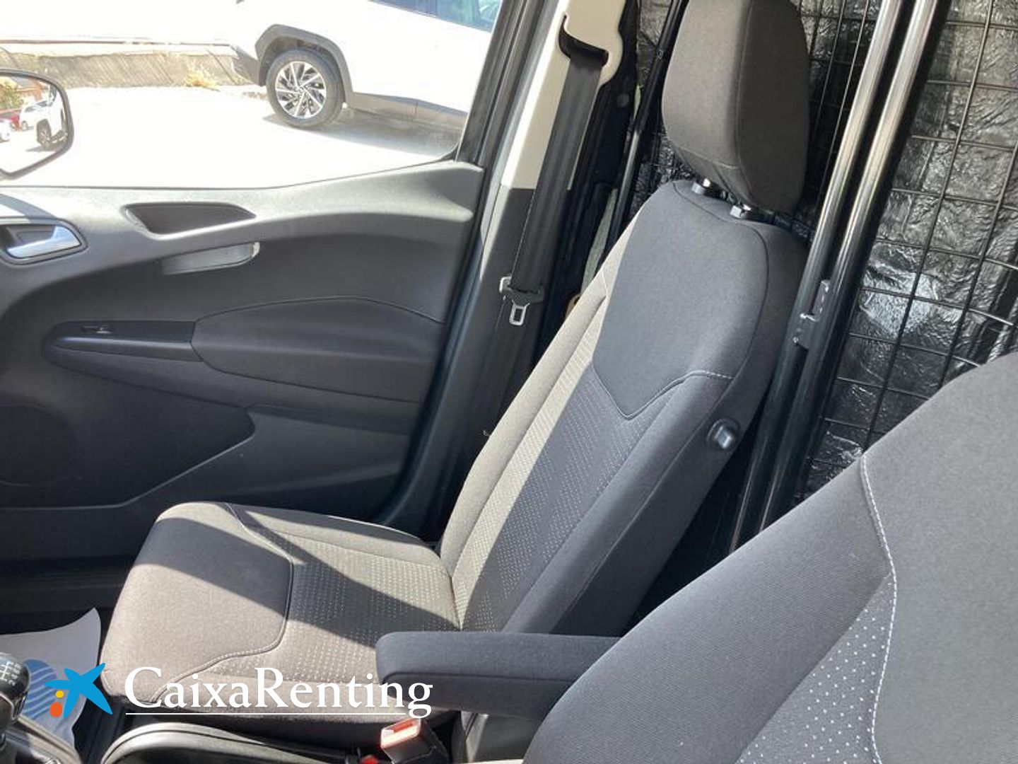 Ford Transit Courier Furgon 1.0 EcoBoost Trend 75 kW (100 CV)