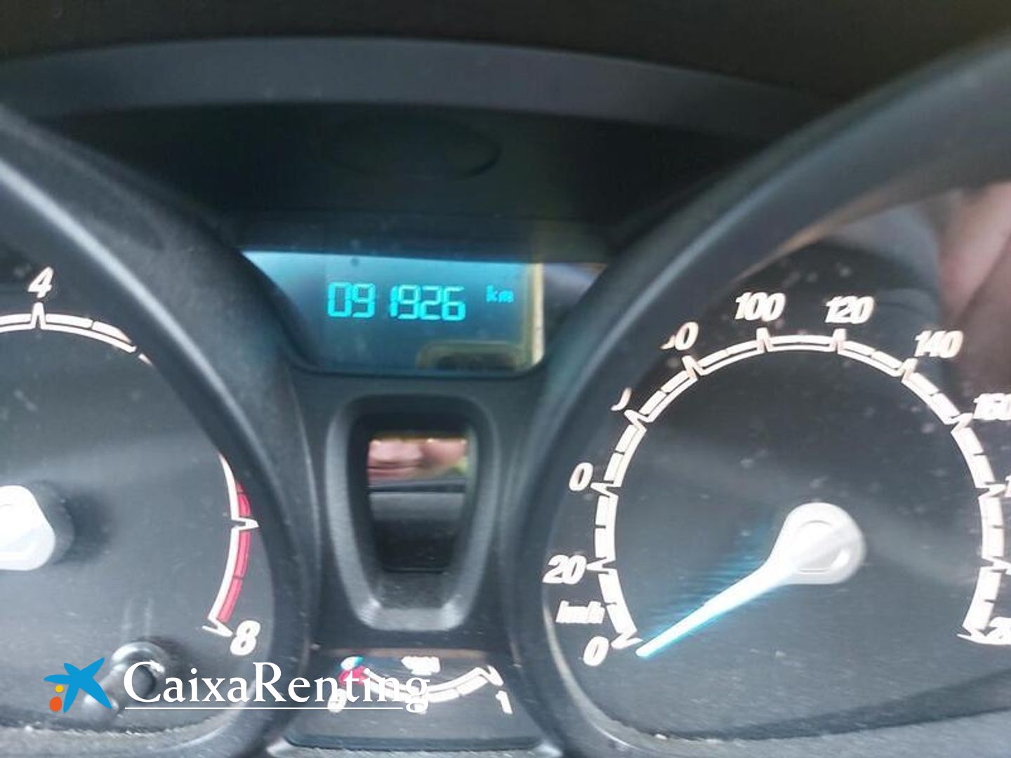 Ford Transit Courier Furgon 1.0 EcoBoost Trend 75 kW (100 CV)