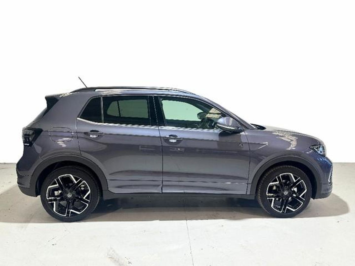 Volkswagen T-Cross R-Line 1.0 TSI 85 kW (116 CV) DSG