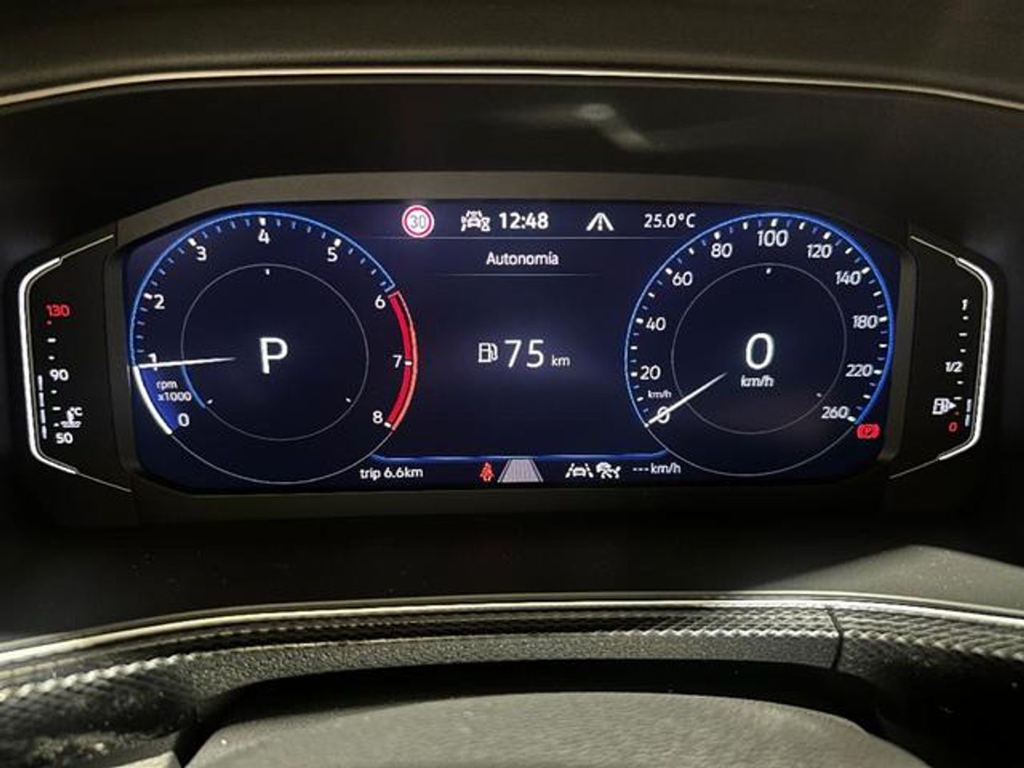 Volkswagen T-Cross R-Line 1.0 TSI 85 kW (116 CV) DSG