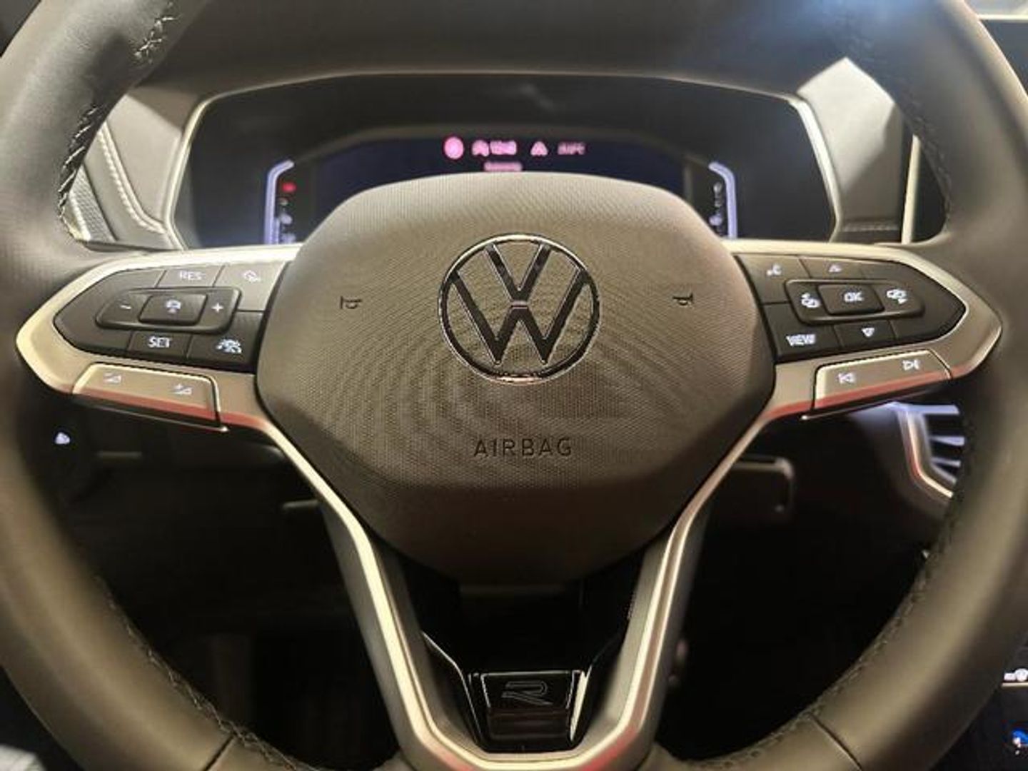 Volkswagen T-Cross R-Line 1.0 TSI 85 kW (116 CV) DSG