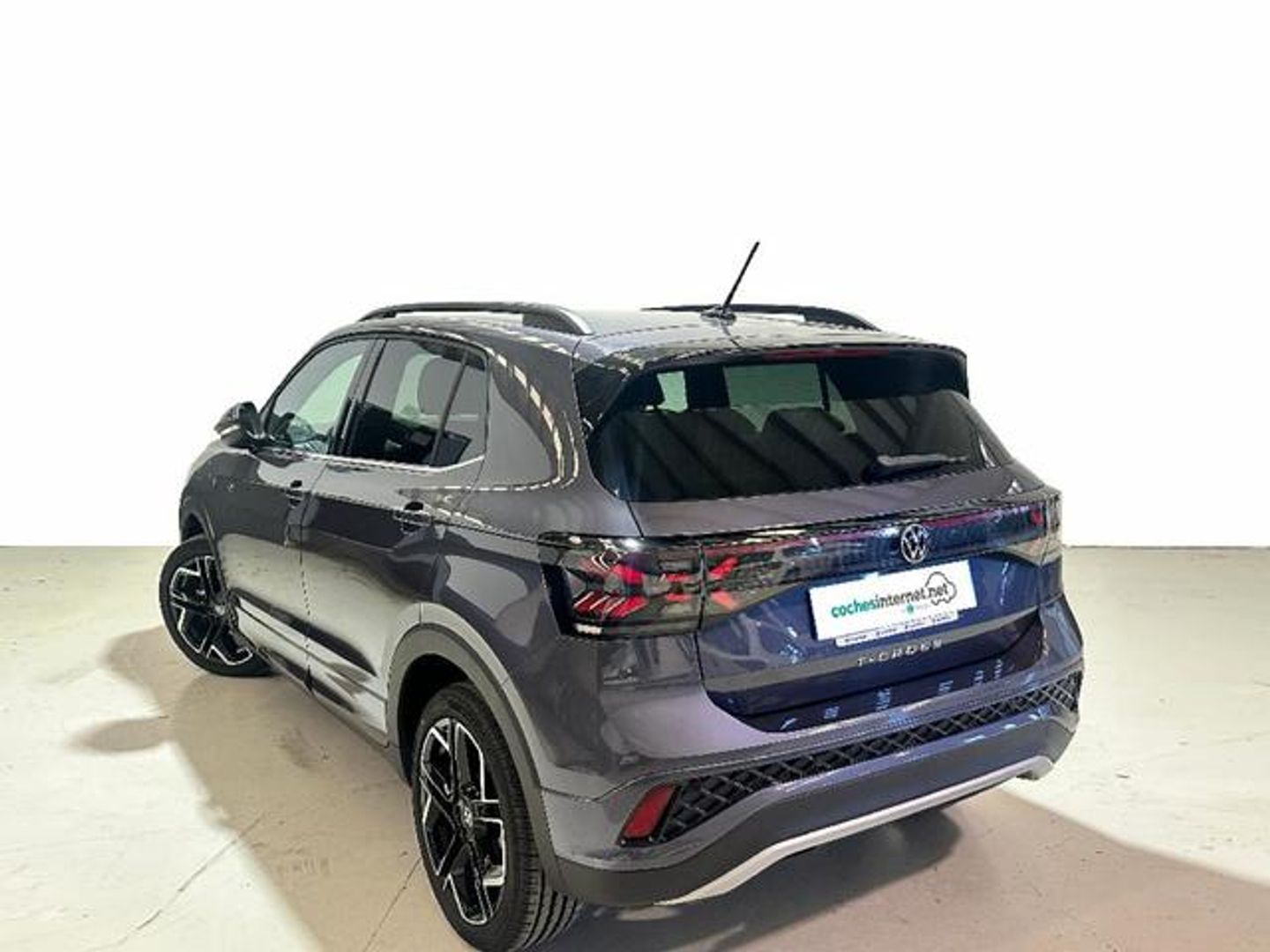 Volkswagen T-Cross R-Line 1.0 TSI 85 kW (116 CV) DSG