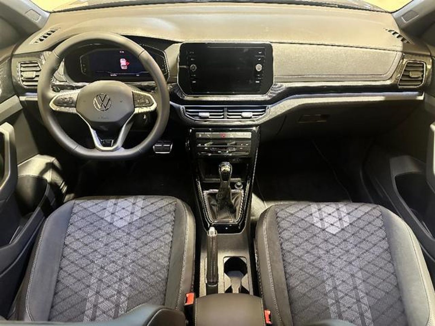 Volkswagen T-Cross R-Line 1.0 TSI 85 kW (116 CV) DSG