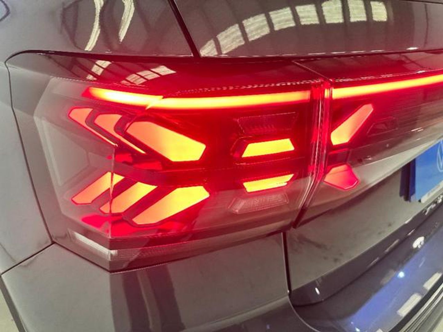 Volkswagen T-Cross R-Line 1.0 TSI 85 kW (116 CV) DSG