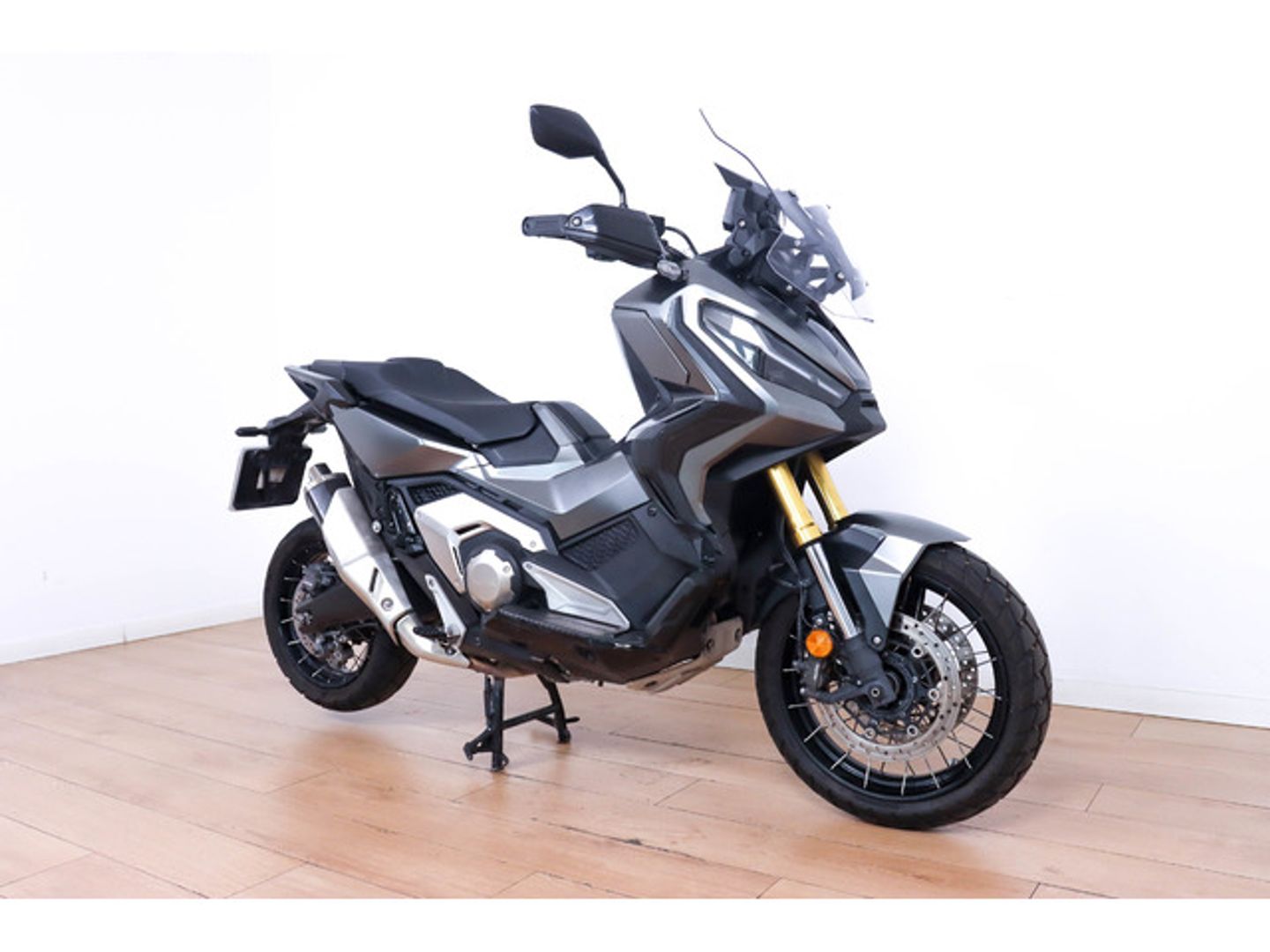 Honda X-ADV