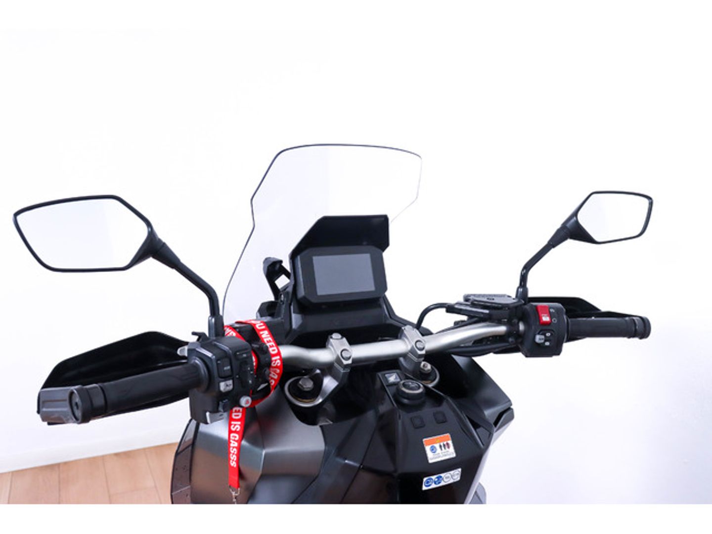 Honda X-ADV
