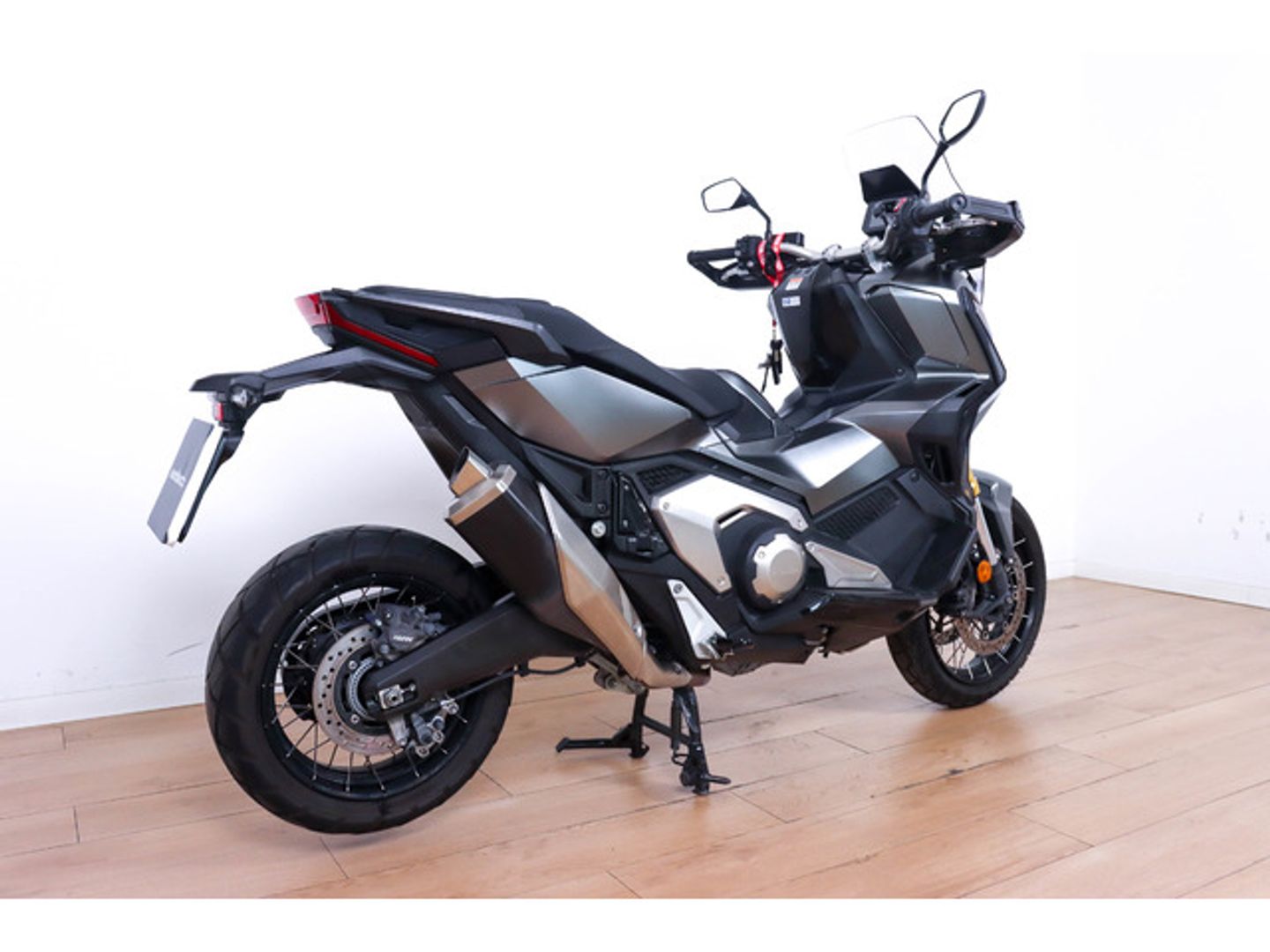 Honda X-ADV
