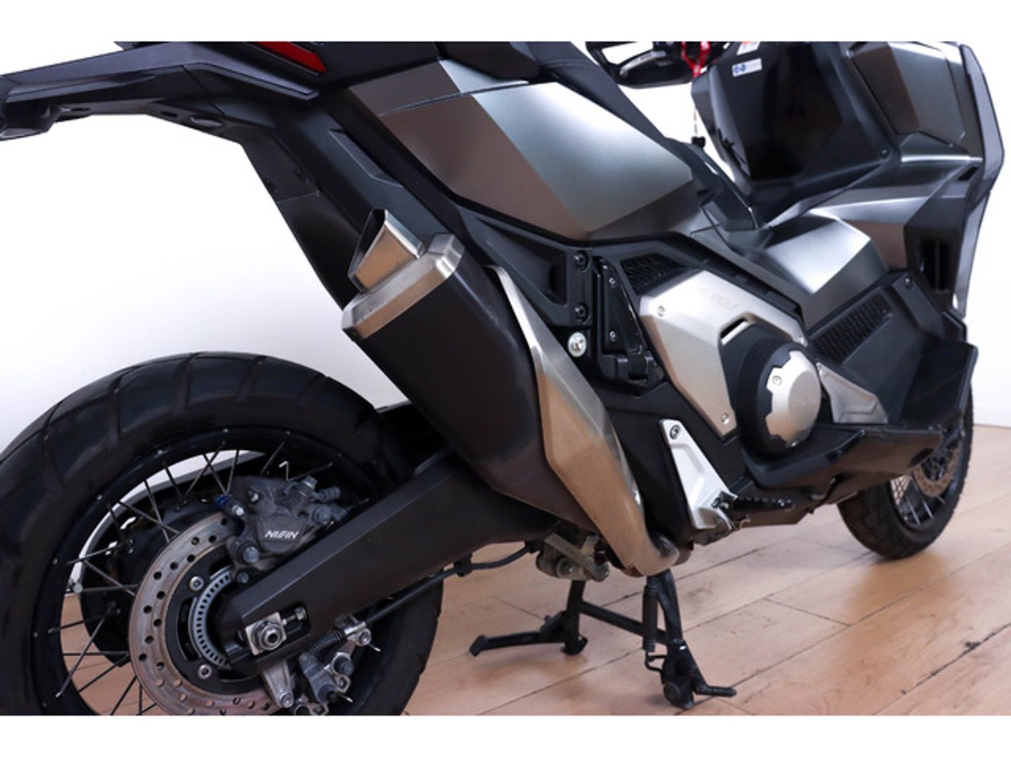 Honda X-ADV