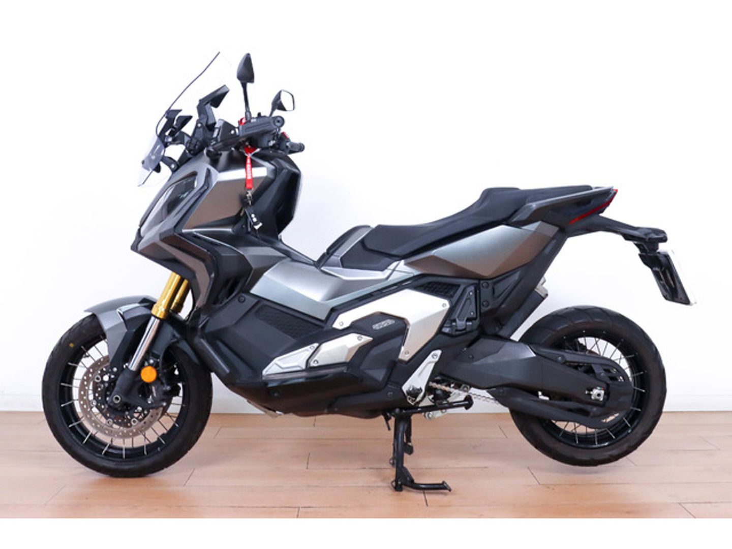 Honda X-ADV