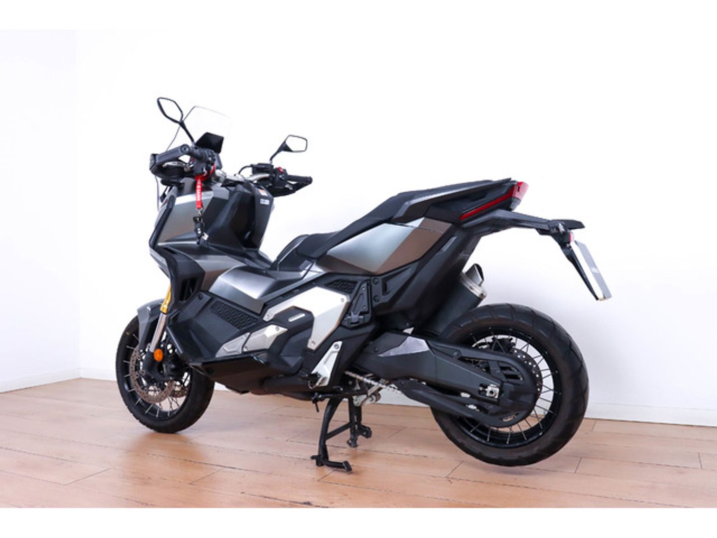 Honda X-ADV