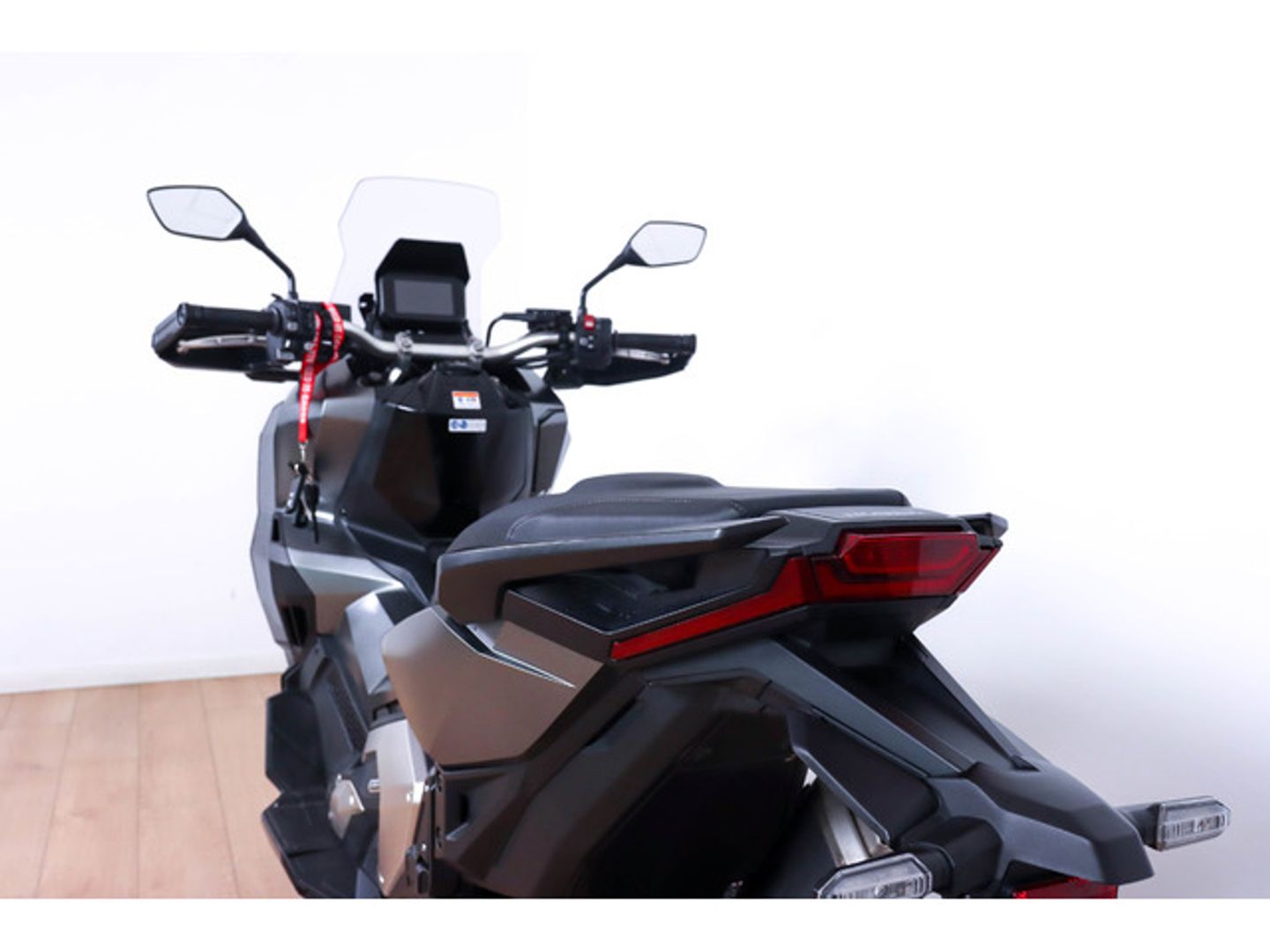 Honda X-ADV