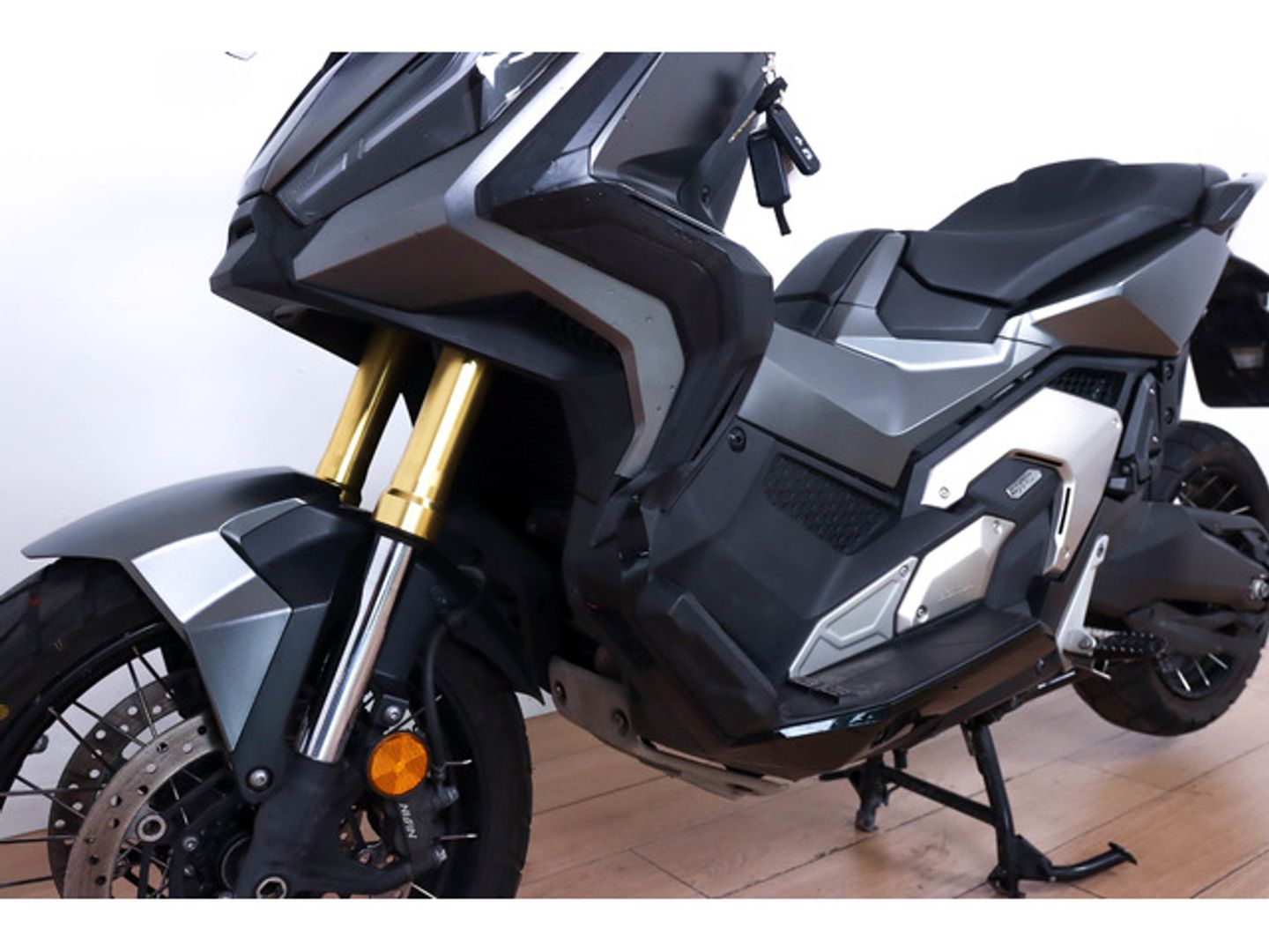 Honda X-ADV