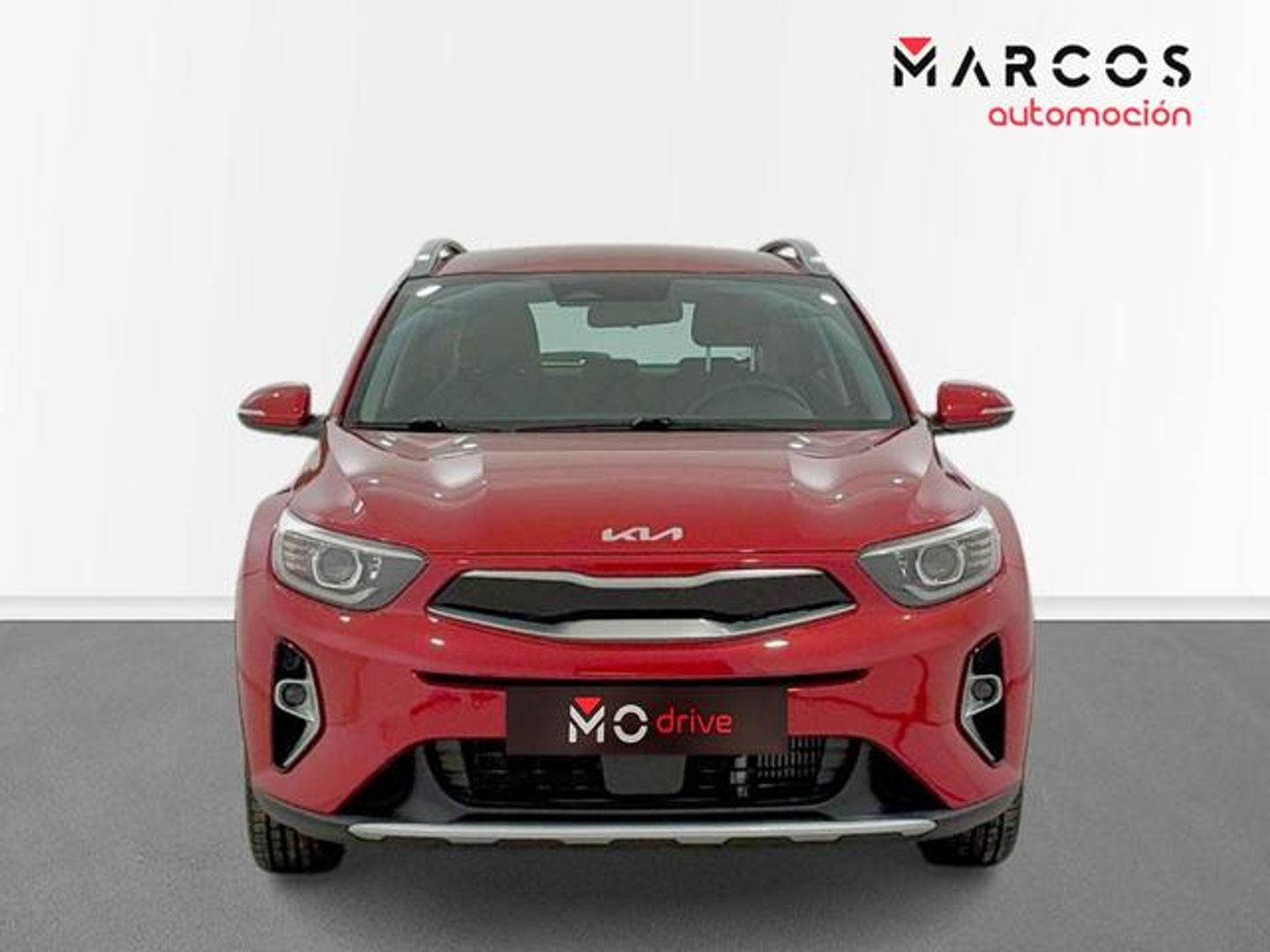 Kia Stonic 1.0 T-GDi MHEV Drive iMT 74 kW (100 CV)