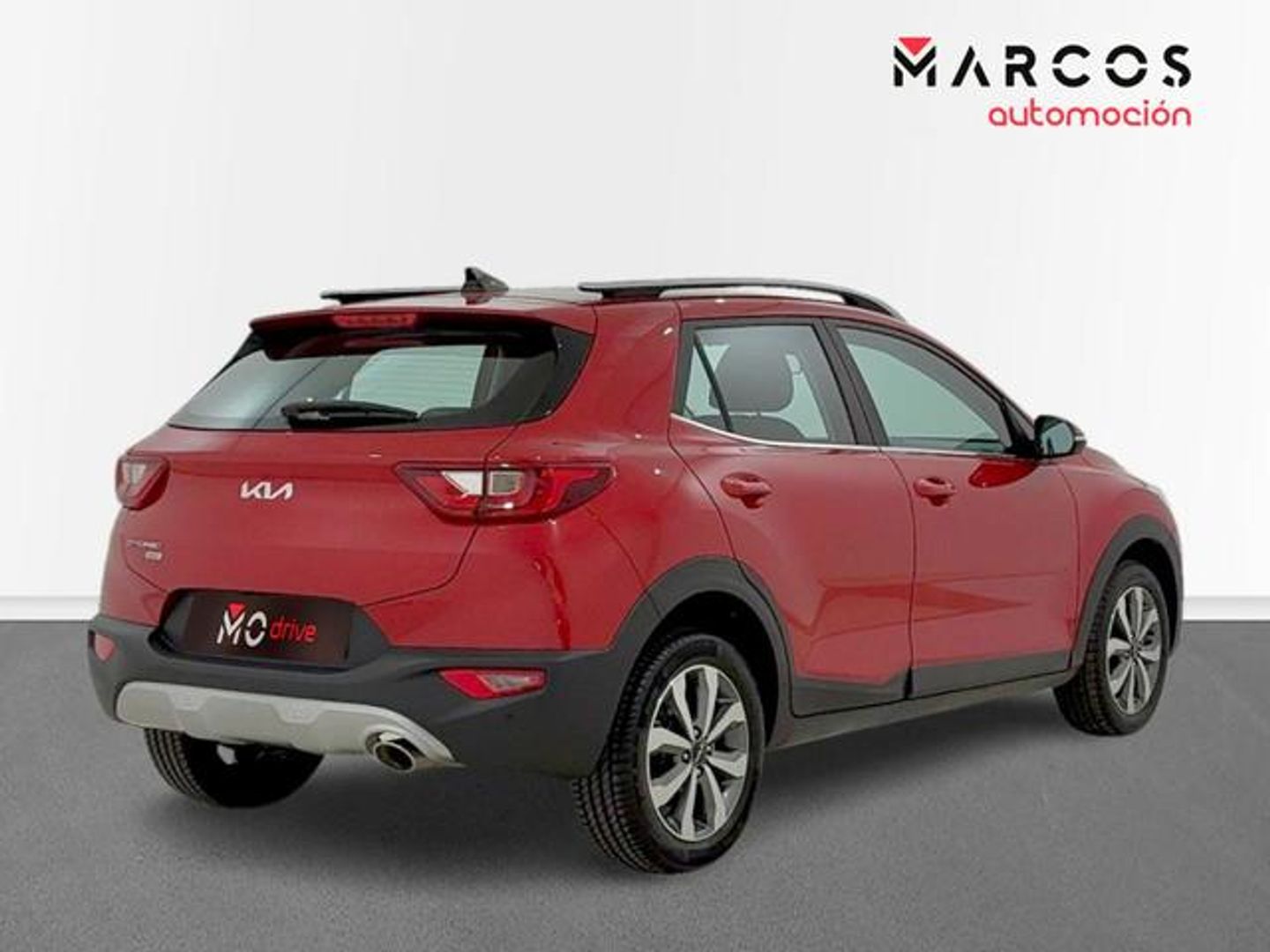 Kia Stonic 1.0 T-GDi MHEV Drive iMT 74 kW (100 CV)