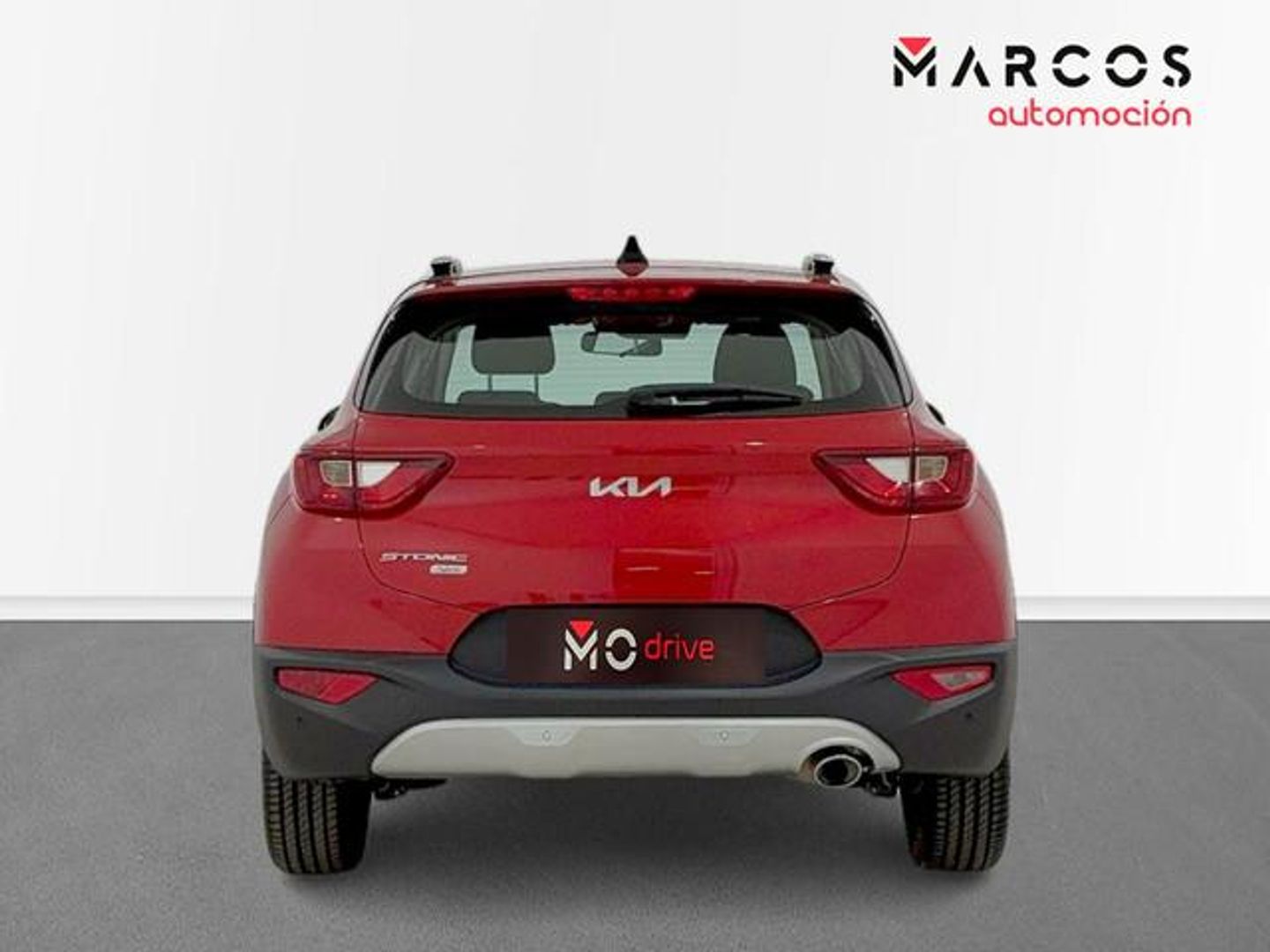 Kia Stonic 1.0 T-GDi MHEV Drive iMT 74 kW (100 CV)