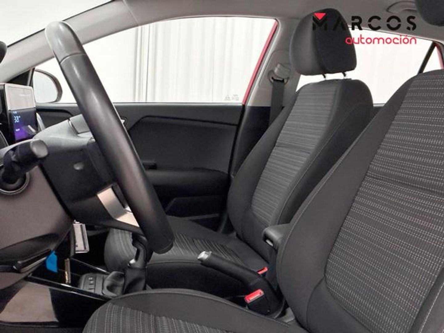Kia Stonic 1.0 T-GDi MHEV Drive iMT 74 kW (100 CV)