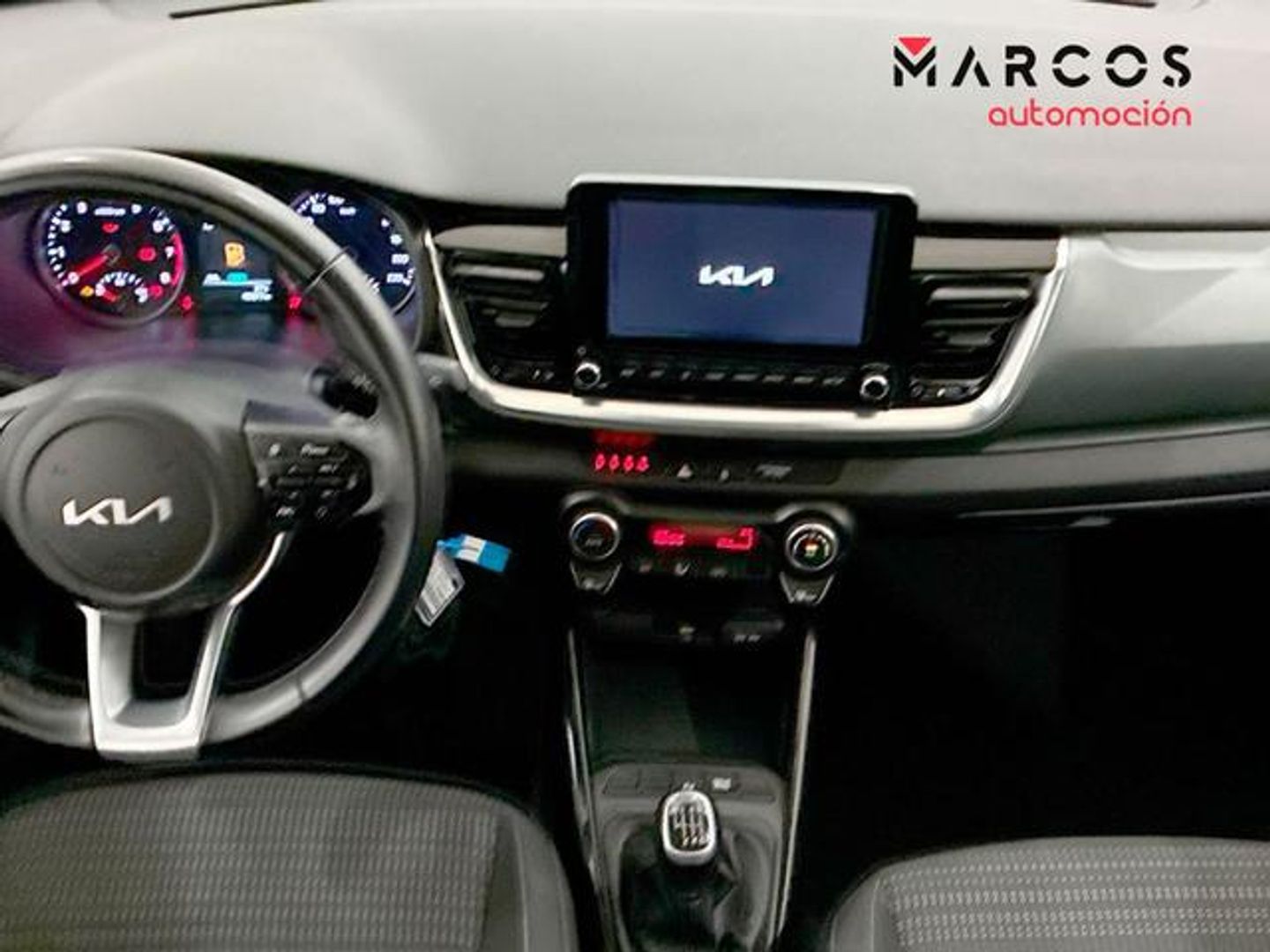 Kia Stonic 1.0 T-GDi MHEV Drive iMT 74 kW (100 CV)