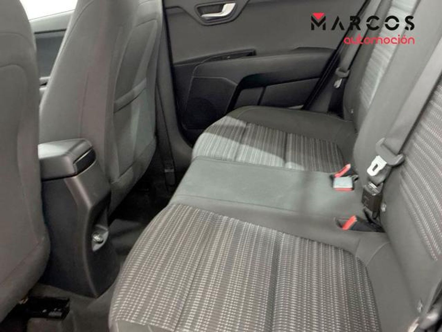Kia Stonic 1.0 T-GDi MHEV Drive iMT 74 kW (100 CV)