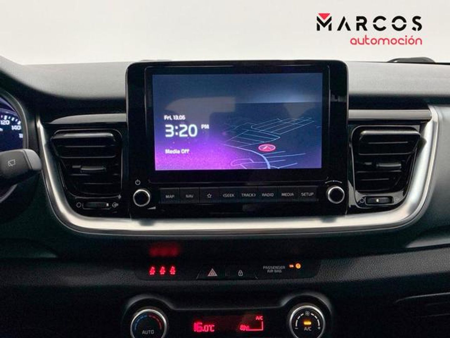 Kia Stonic 1.0 T-GDi MHEV Drive iMT 74 kW (100 CV)