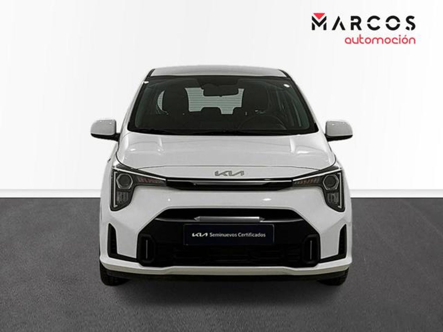 Kia Picanto 1.0 DPi Concept 46 kW (63 CV)
