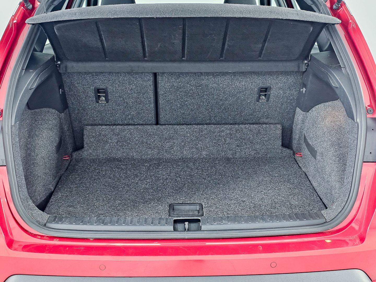 SEAT Arona 1.5 TSI FR DSG 110 kW (150 CV)