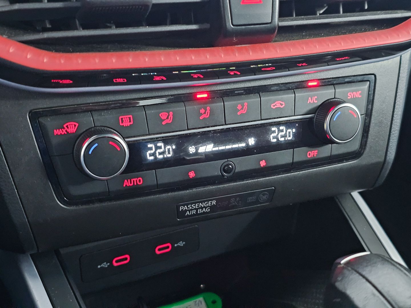 SEAT Arona 1.5 TSI FR DSG 110 kW (150 CV)