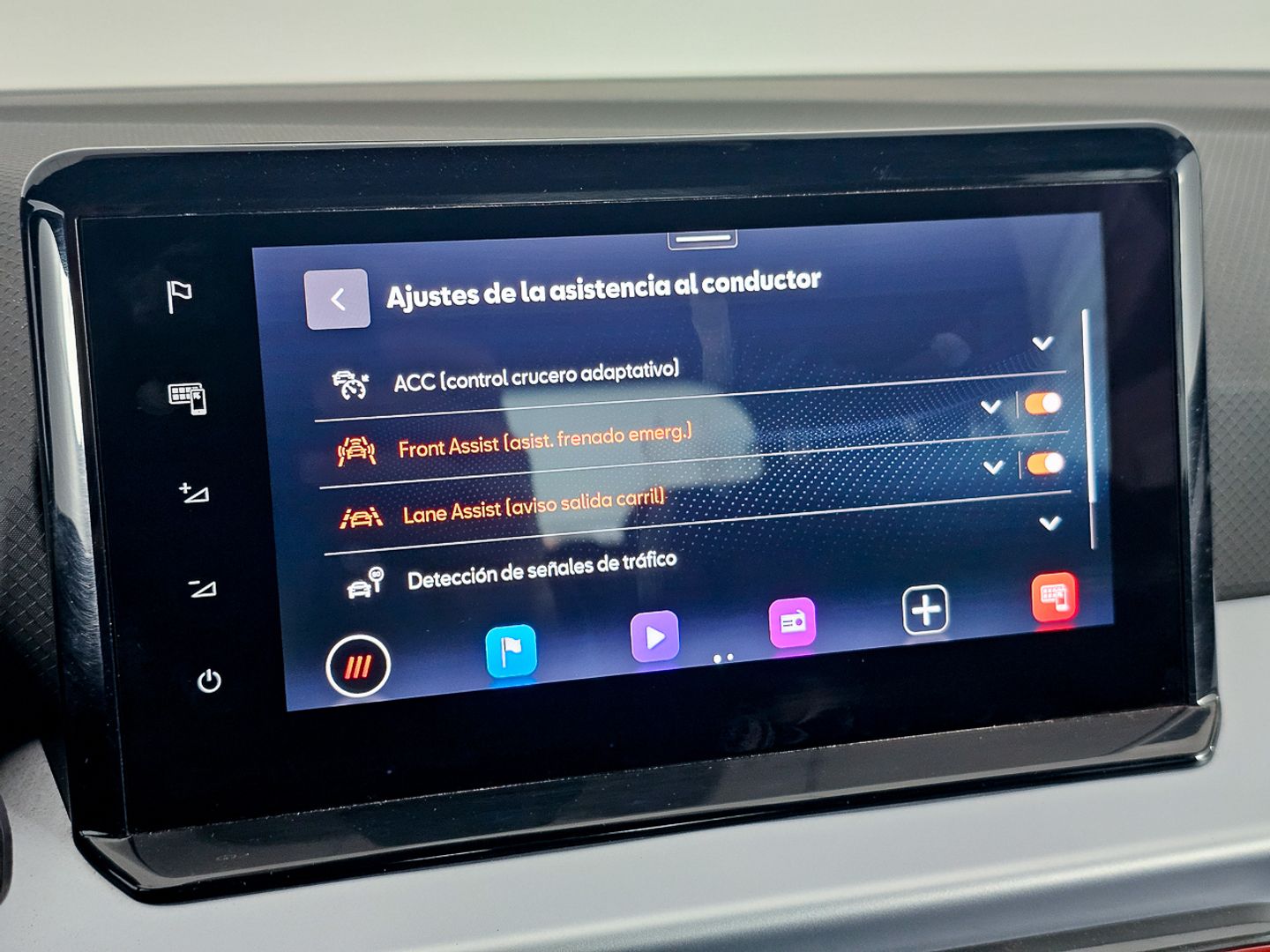 SEAT Arona 1.5 TSI FR DSG 110 kW (150 CV)